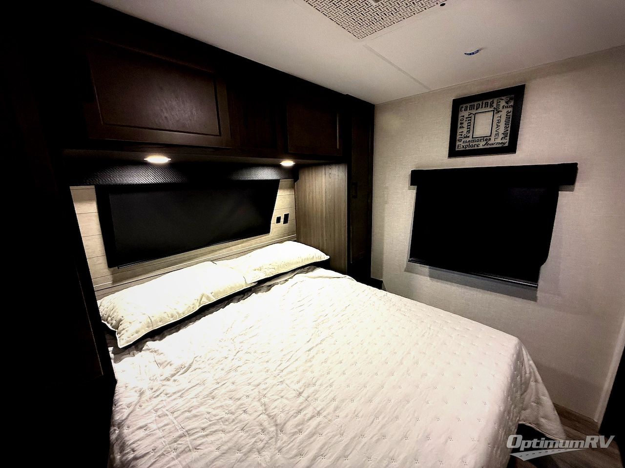 2026 Venture SportTrek ST312VIK Photo 25