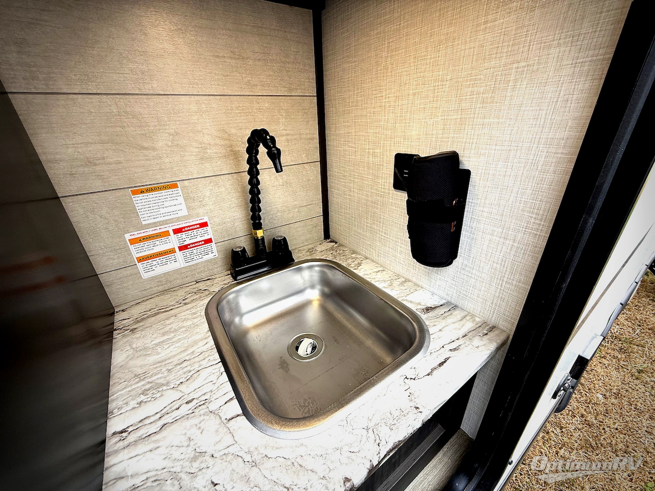 2026 Venture SportTrek ST312VIK Photo 28