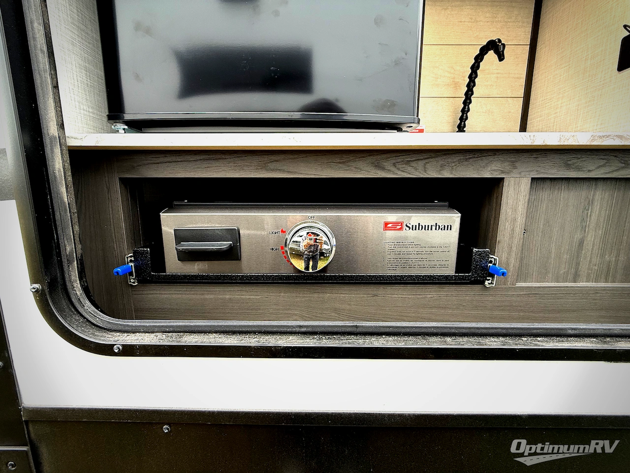 2026 Venture SportTrek ST312VIK Photo 29