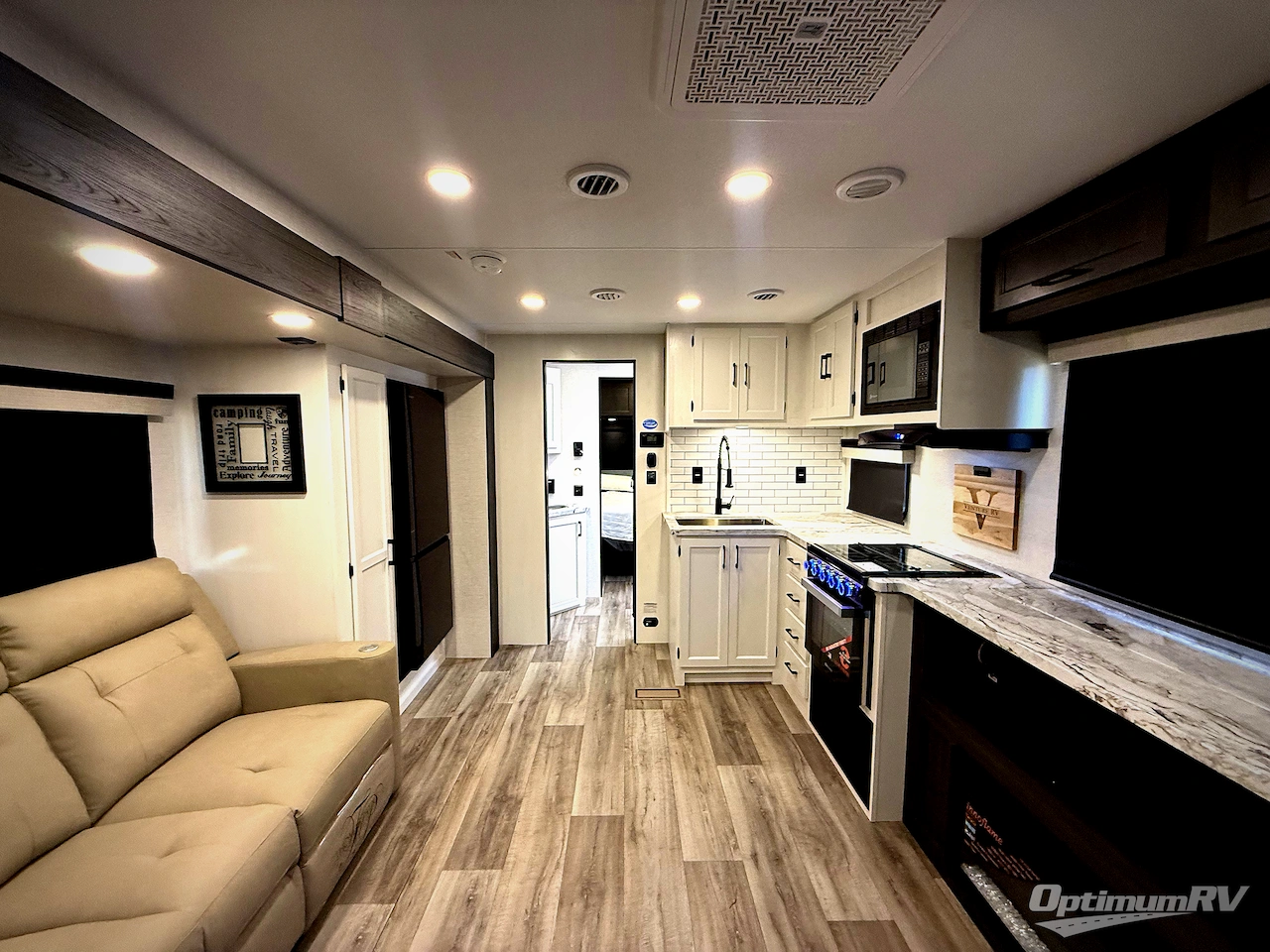 2026 Venture SportTrek ST271VBH Photo 4