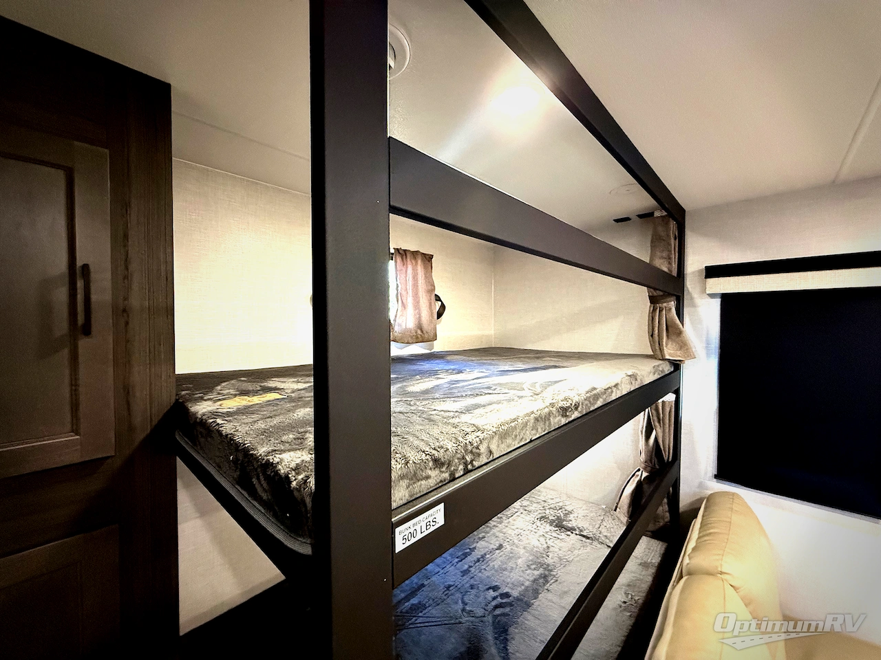 2026 Venture SportTrek ST271VBH Photo 9