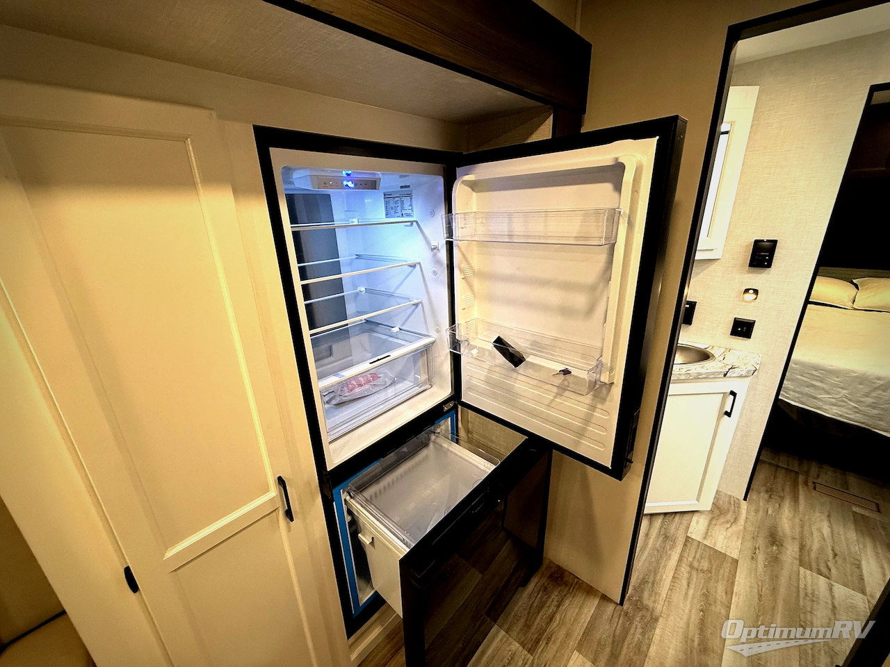 2026 Venture SportTrek ST271VBH Photo 14