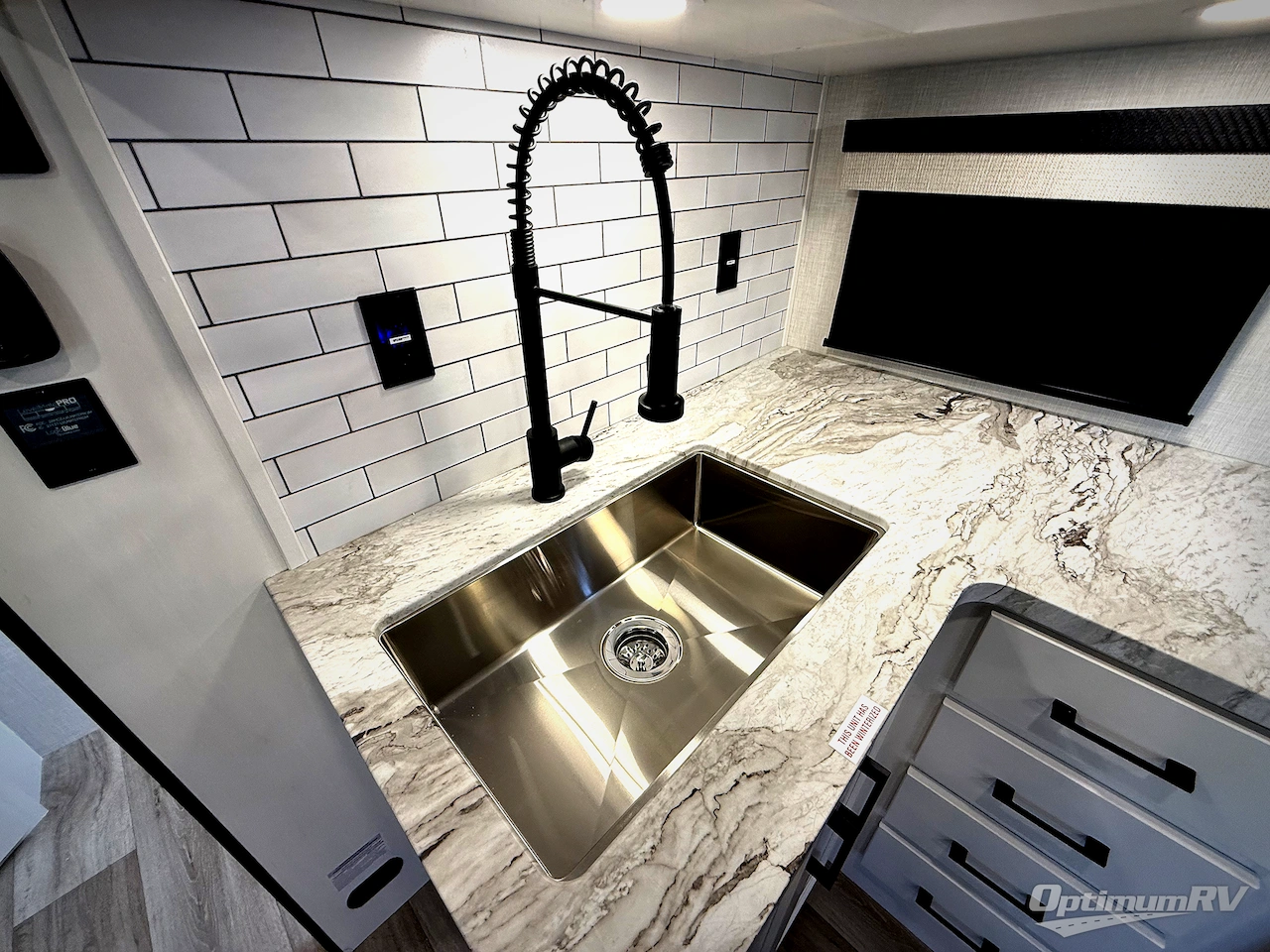 2026 Venture SportTrek ST271VBH Photo 21