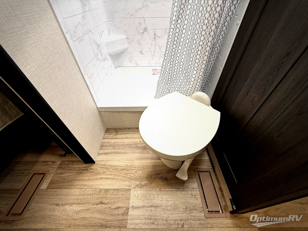 2026 Venture SportTrek ST271VBH Photo 24