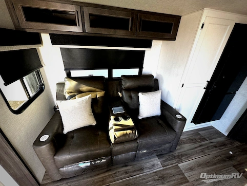 2026 Venture SportTrek Touring Edition STT302VRD RV Photo 2