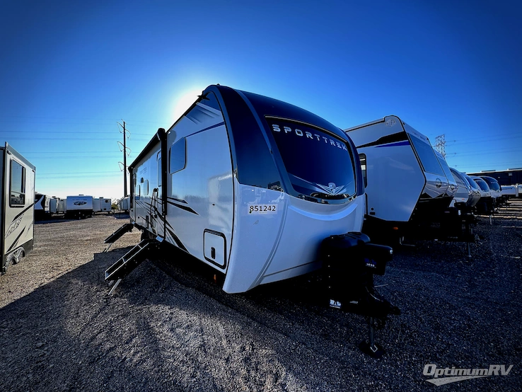 2026 Venture SportTrek Touring Edition STT302VRD RV Photo 1