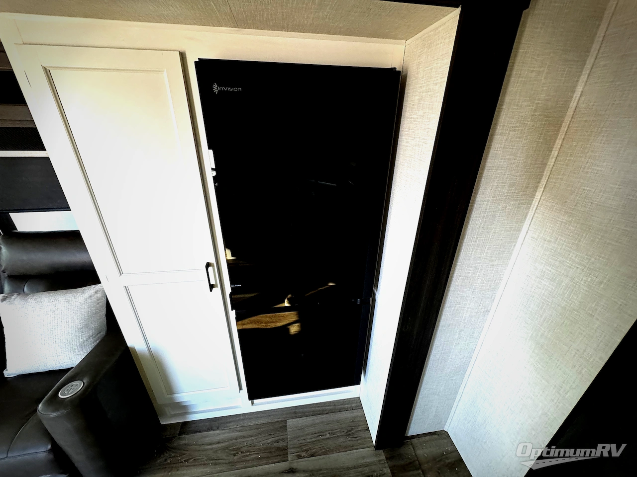 2026 Venture SportTrek Touring Edition STT302VRD Photo 10