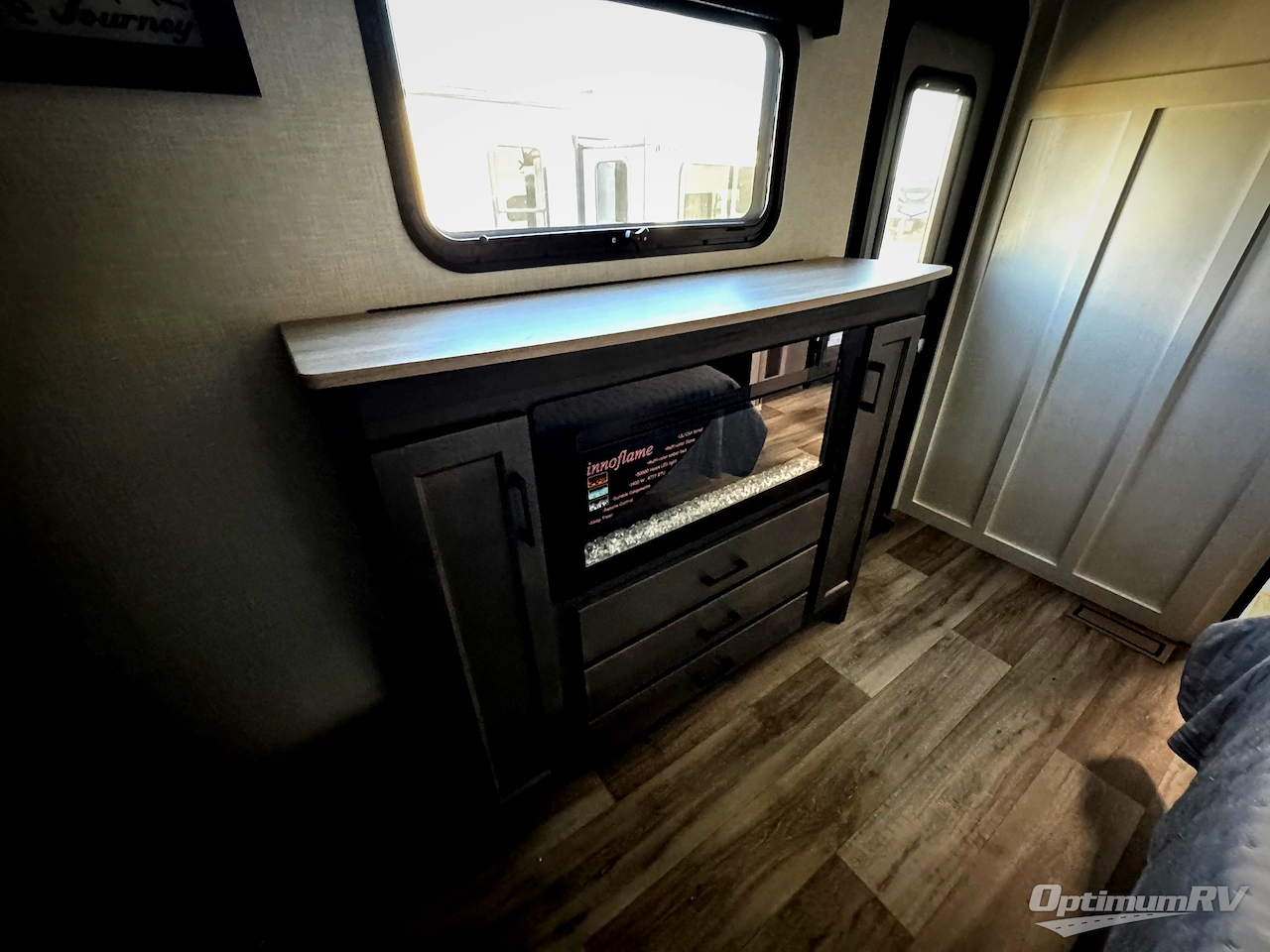 2026 Venture SportTrek Touring Edition STT302VRD Photo 15