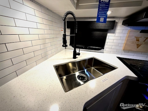 2026 Venture SportTrek Touring Edition STT302VRD RV Photo 3