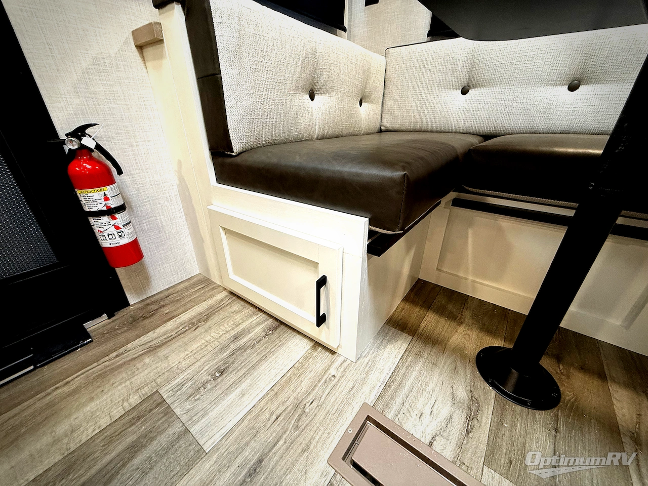 2026 Venture SportTrek Touring Edition STT302VRD Photo 7