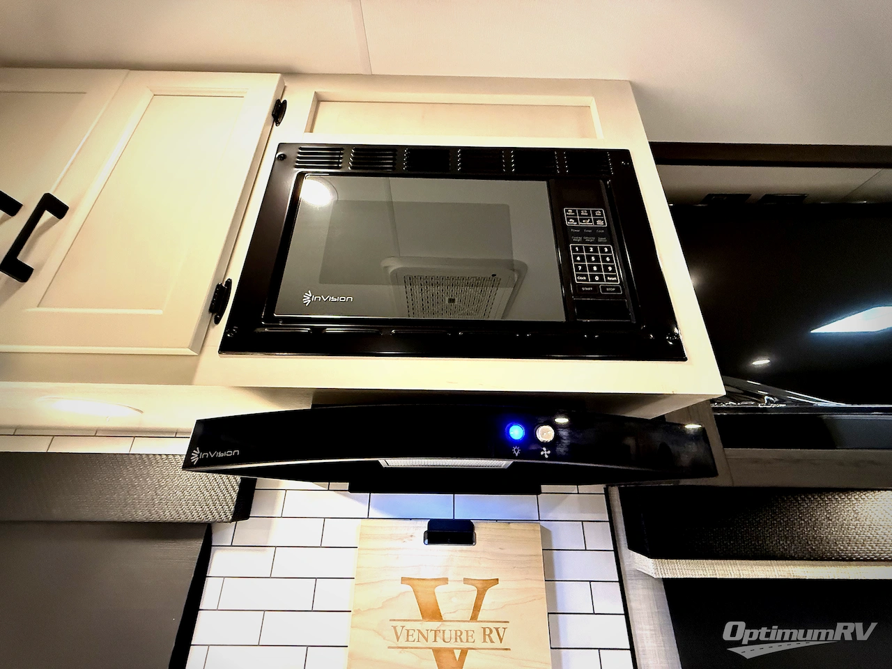 2026 Venture SportTrek Touring Edition STT302VRD Photo 17