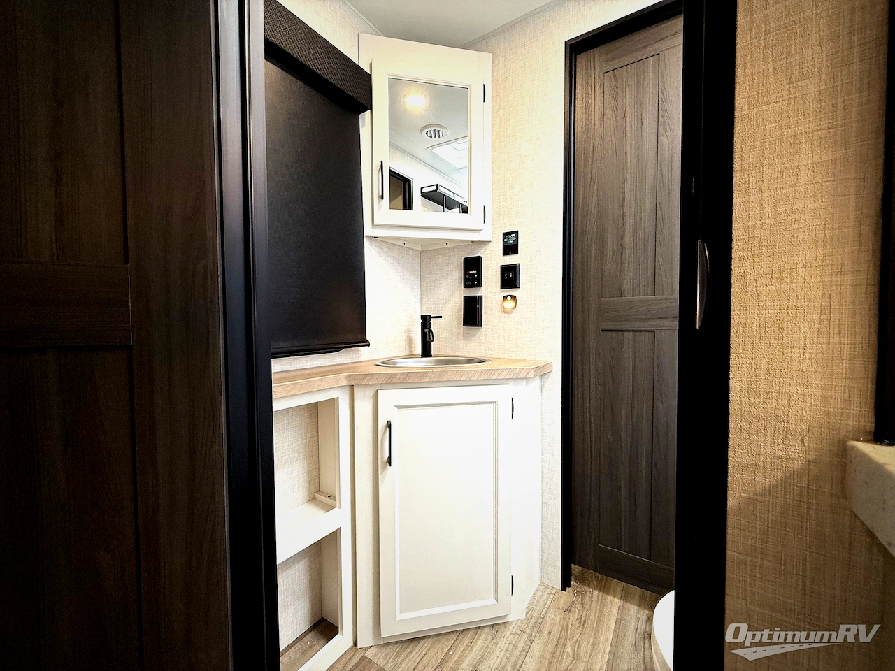 2026 Venture SportTrek Touring Edition STT302VRD Photo 21