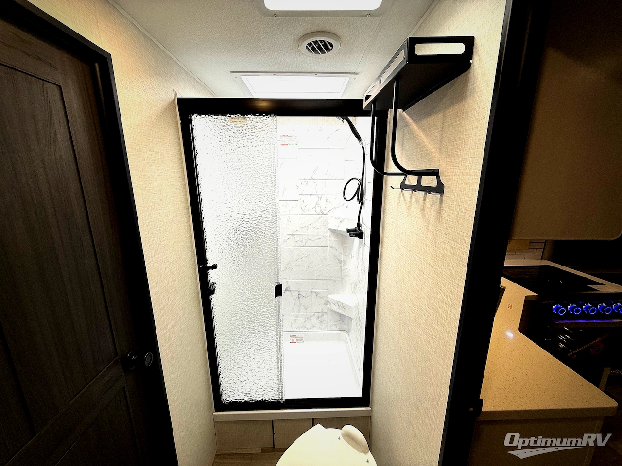 2026 Venture SportTrek Touring Edition STT302VRD Photo 24