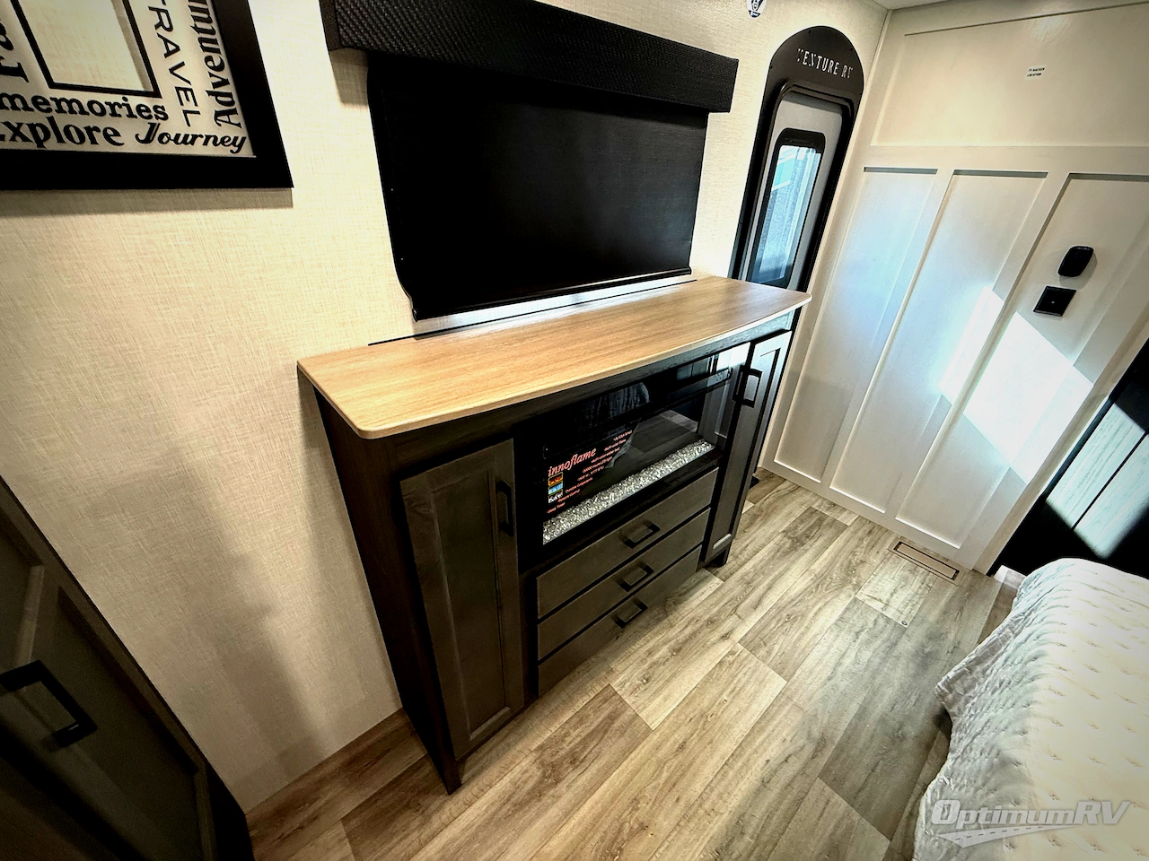 2026 Venture SportTrek Touring Edition STT302VRD Photo 27