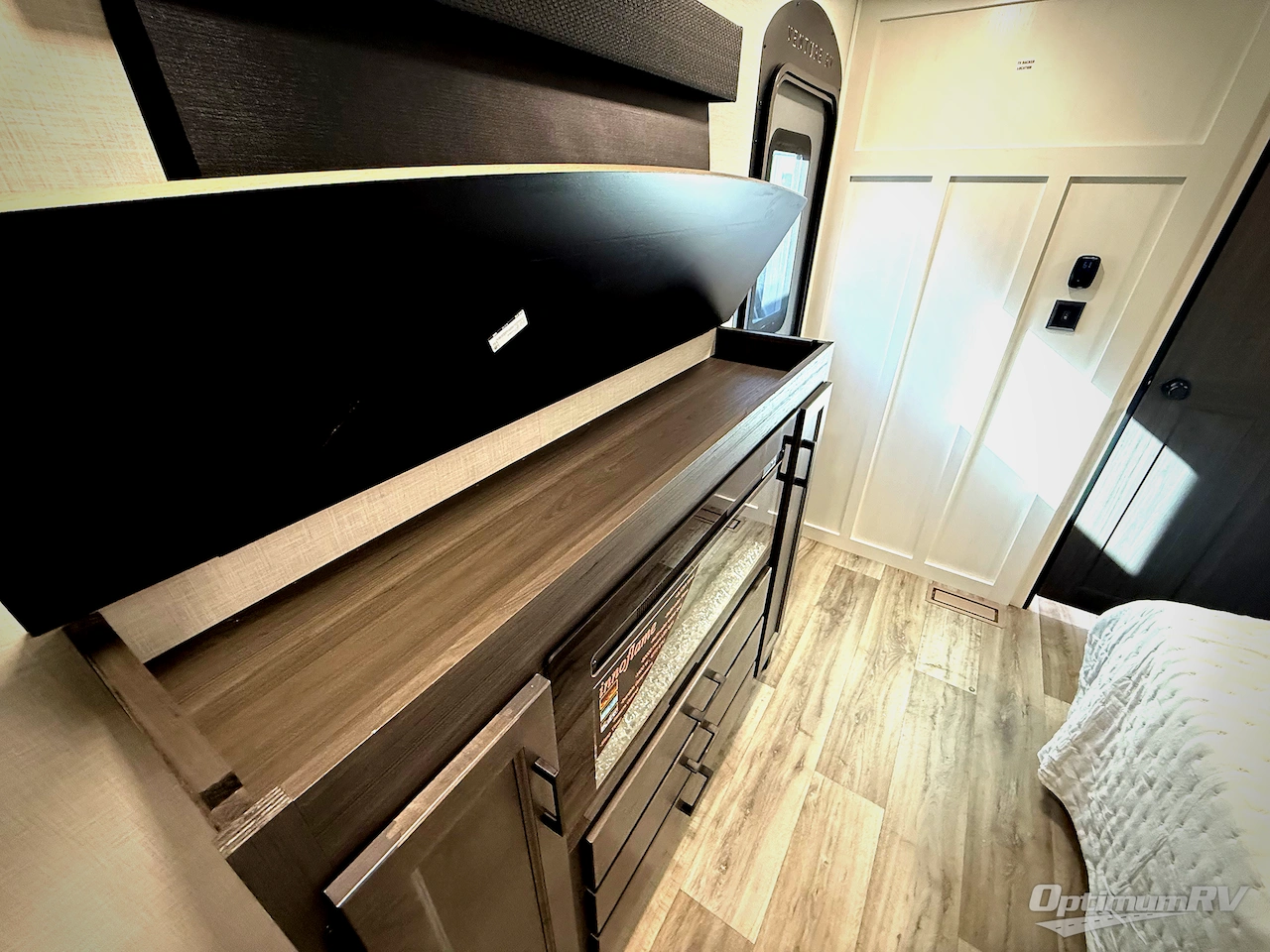 2026 Venture SportTrek Touring Edition STT302VRD Photo 28