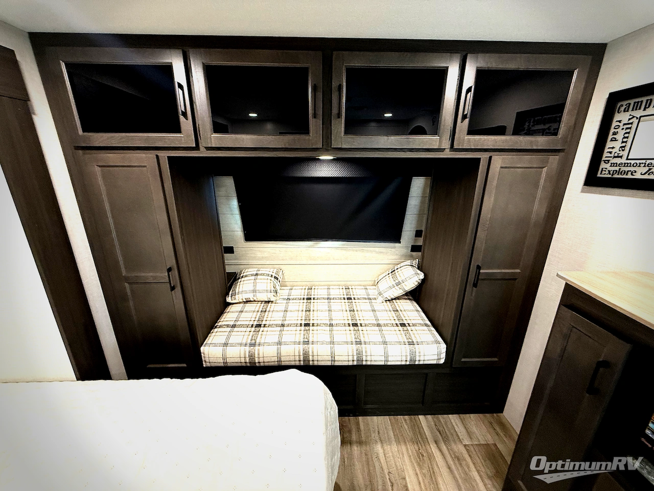 2026 Venture SportTrek Touring Edition STT302VRD Photo 29