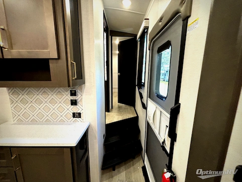 2026 Heartland Milestone 31RL RV Photo 2