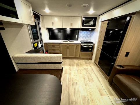 2026 Heartland North Trail 240RK RV Photo 2