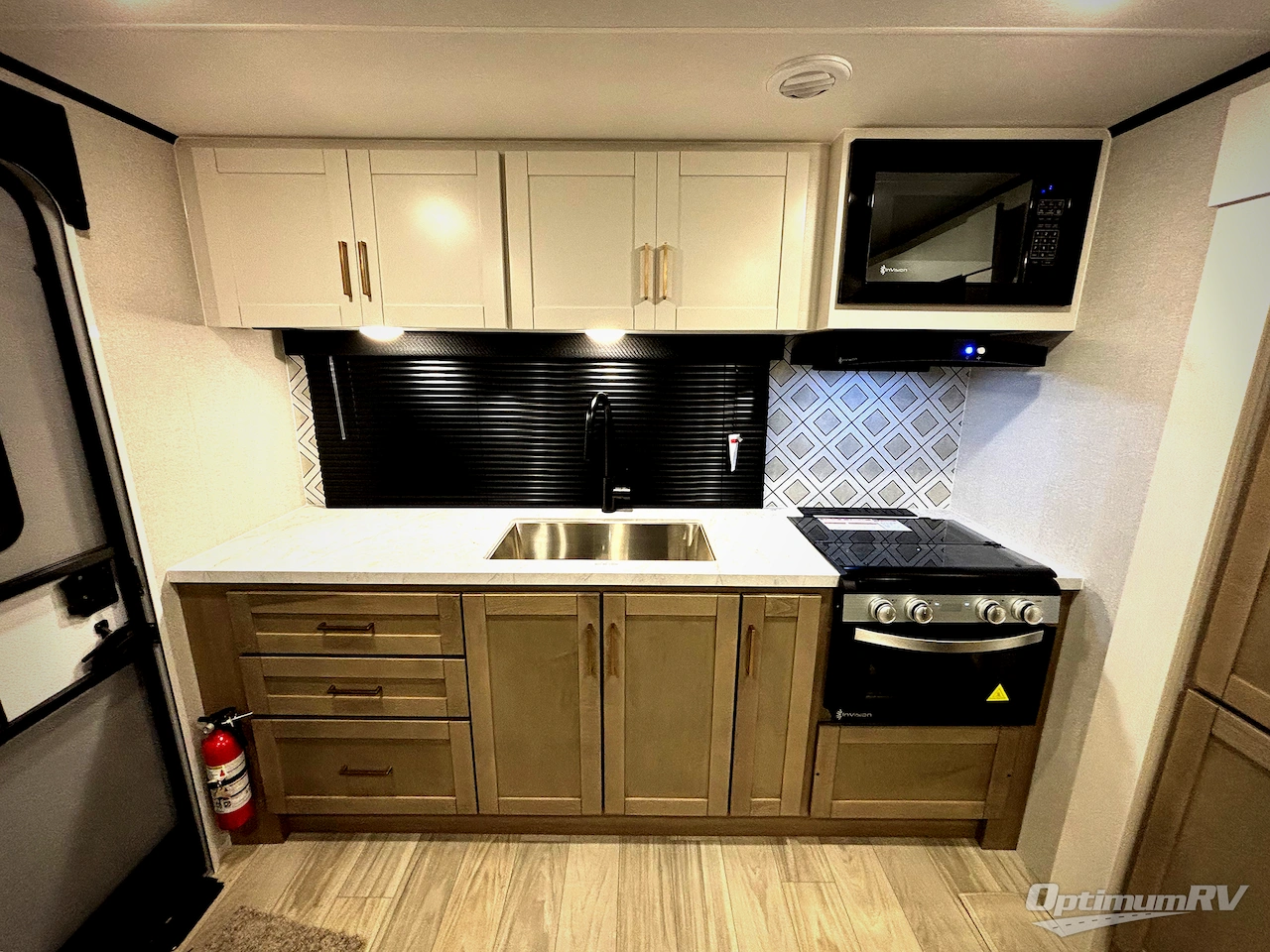 2026 Heartland North Trail 240RK Photo 6