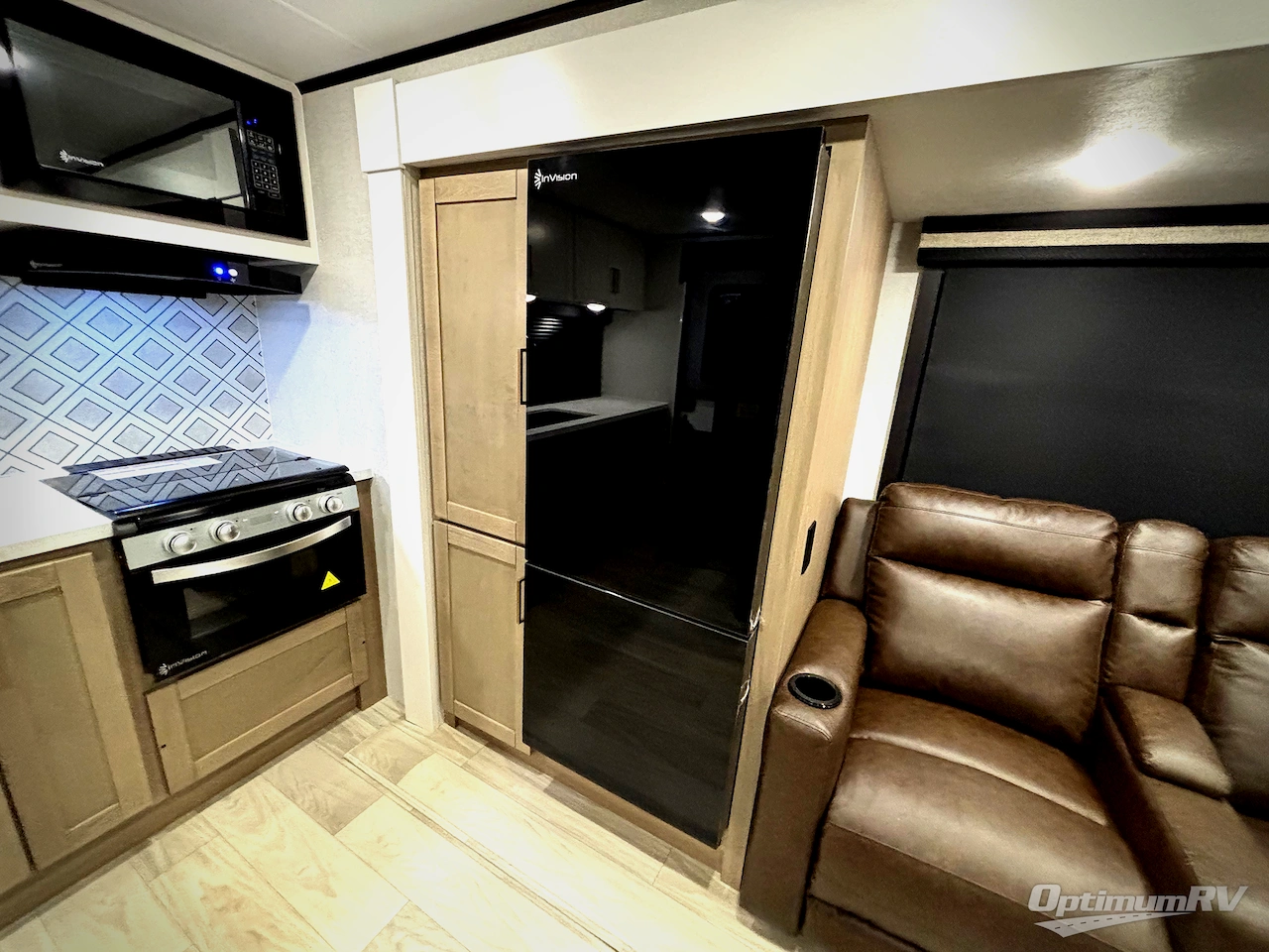 2026 Heartland North Trail 240RK Photo 13