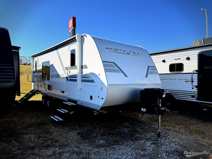 2026 Heartland North Trail 240RK RV Photo 1