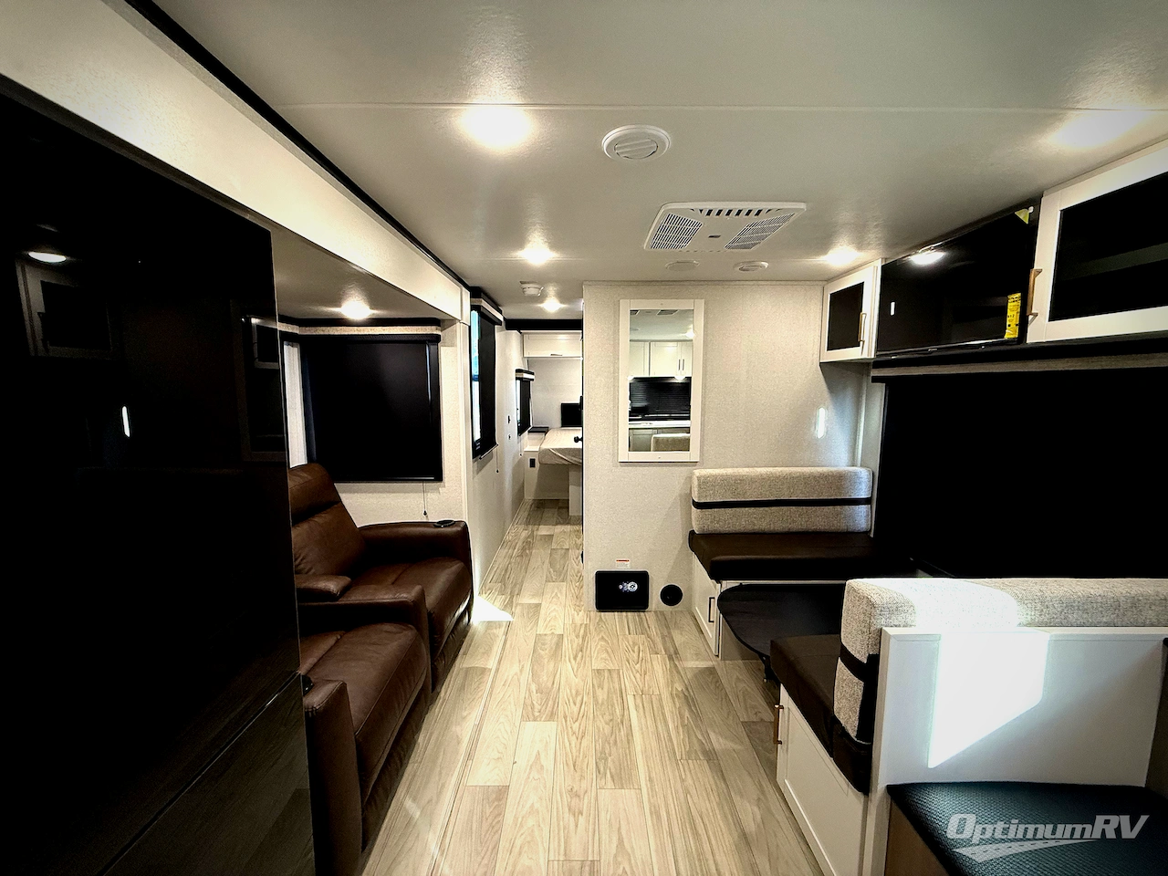 2026 Heartland North Trail 240RK Photo 4