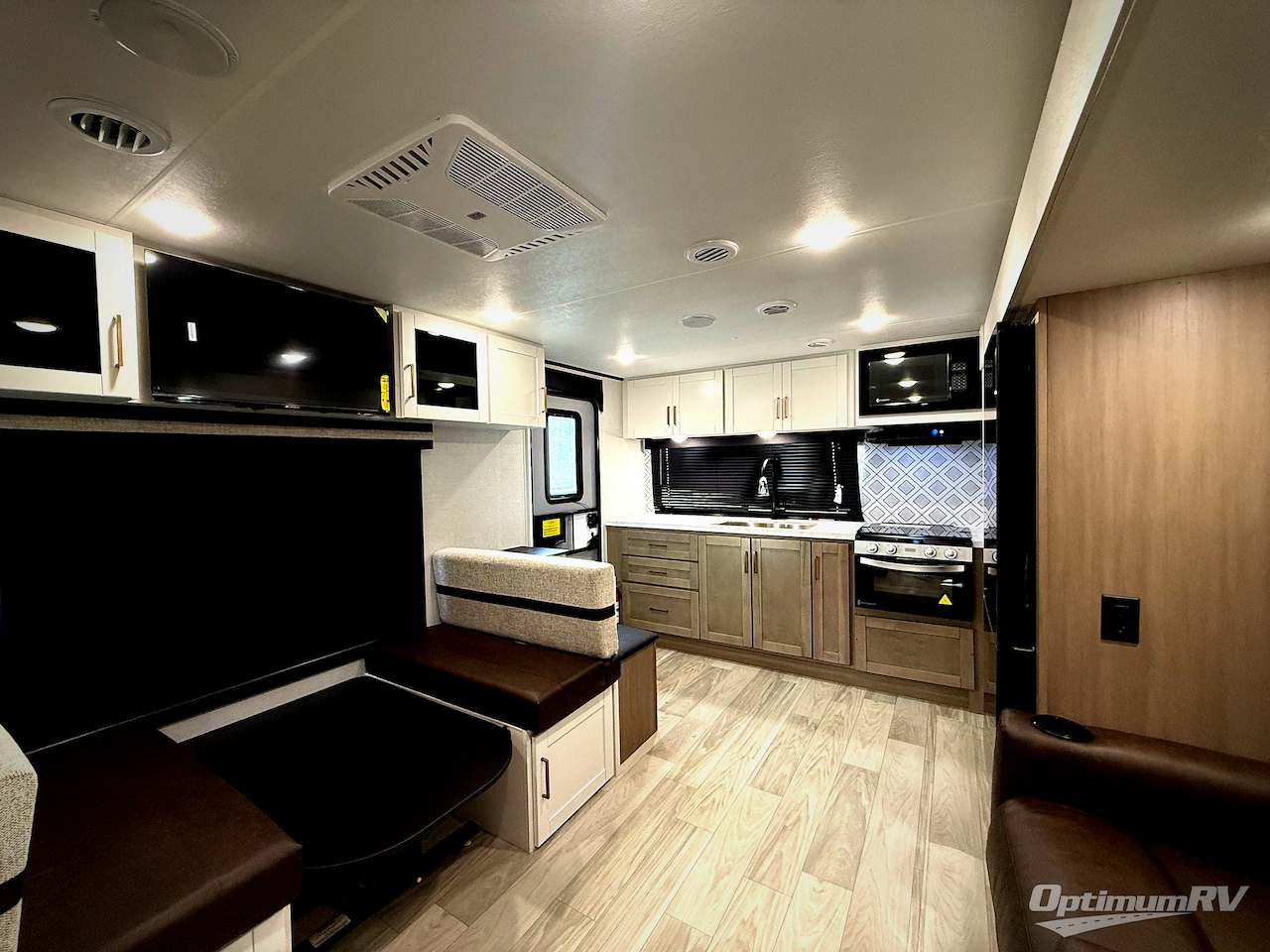 2026 Heartland North Trail 240RK Photo 5