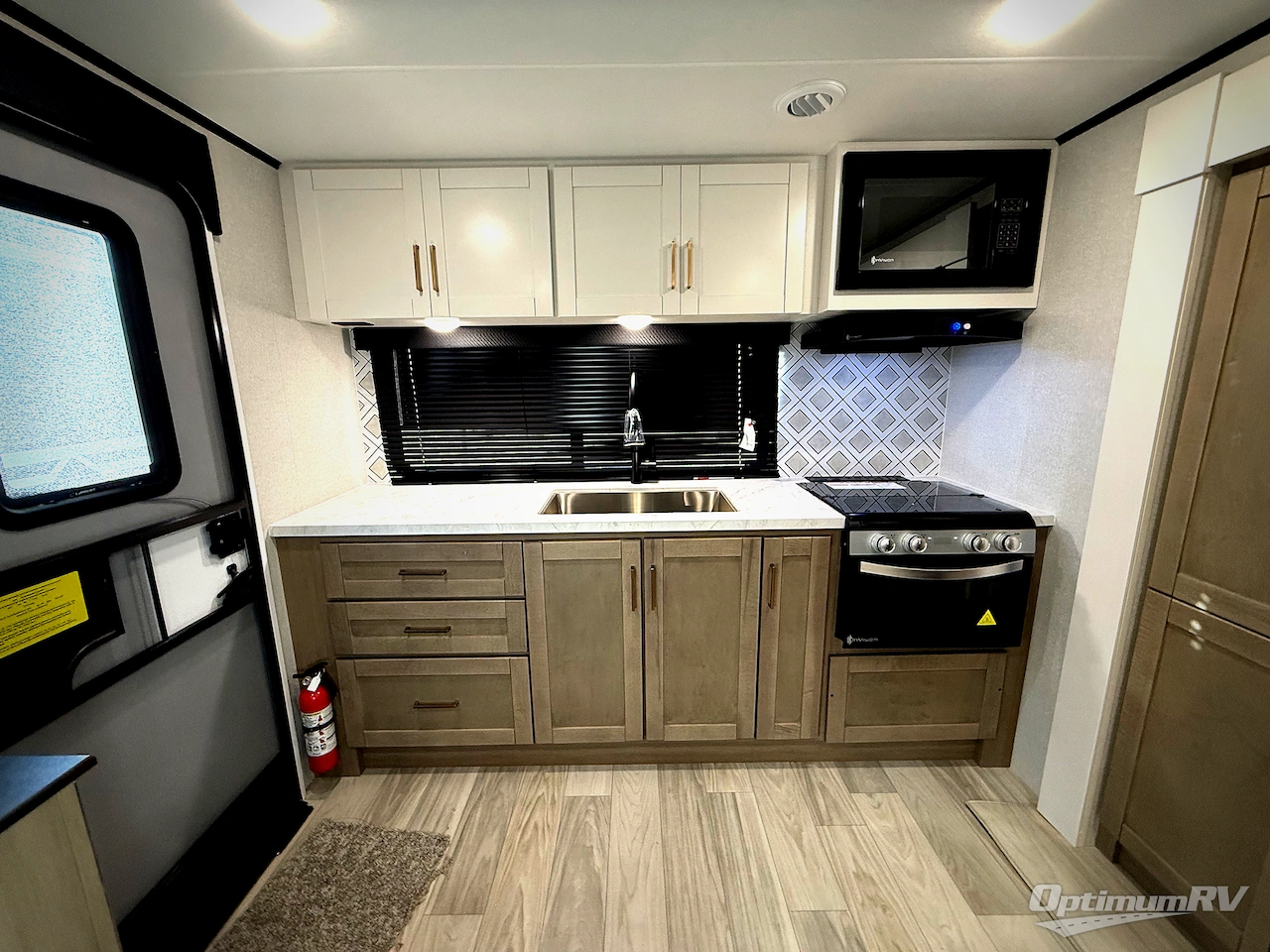 2026 Heartland North Trail 240RK Photo 6