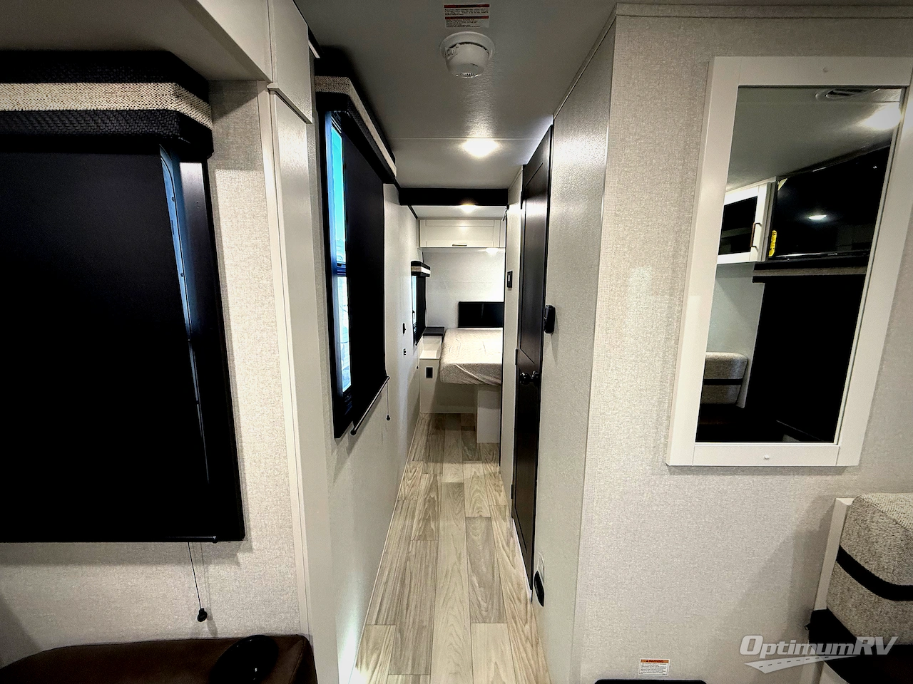 2026 Heartland North Trail 240RK Photo 14