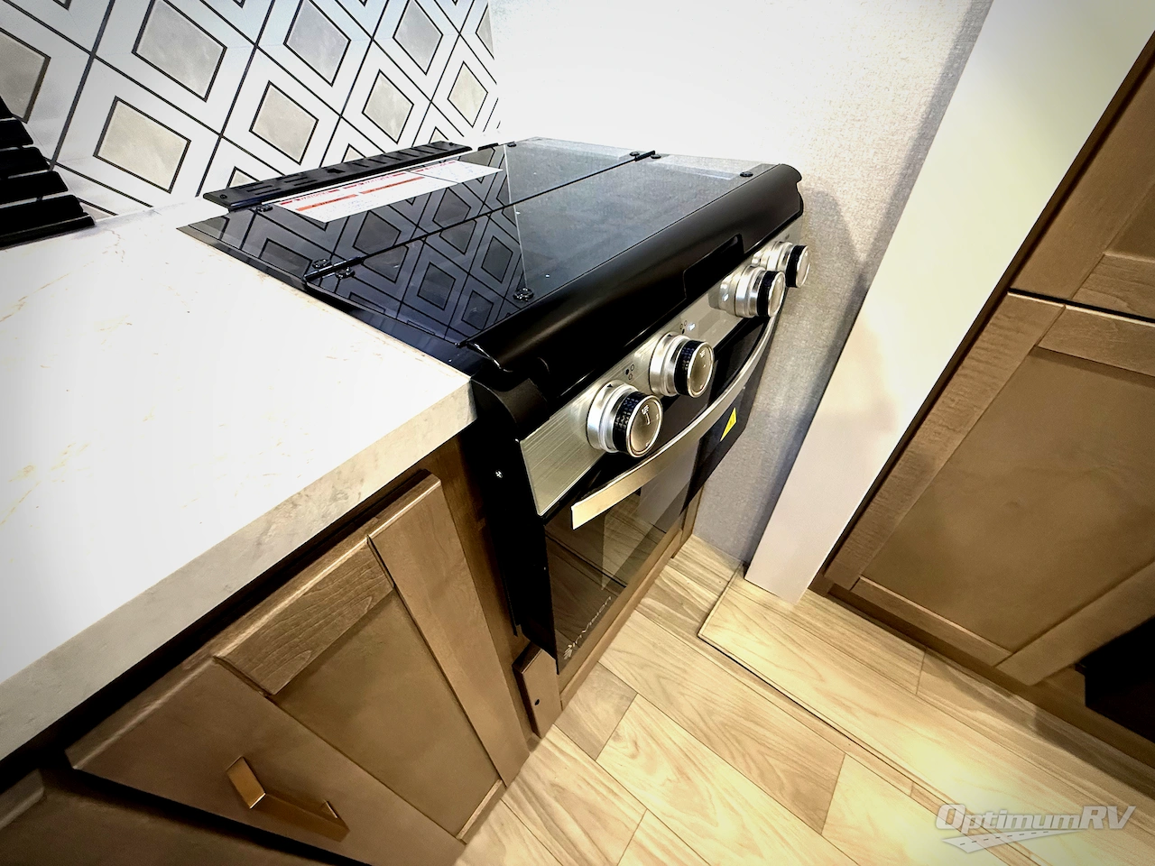 2026 Heartland North Trail 240RK Photo 8