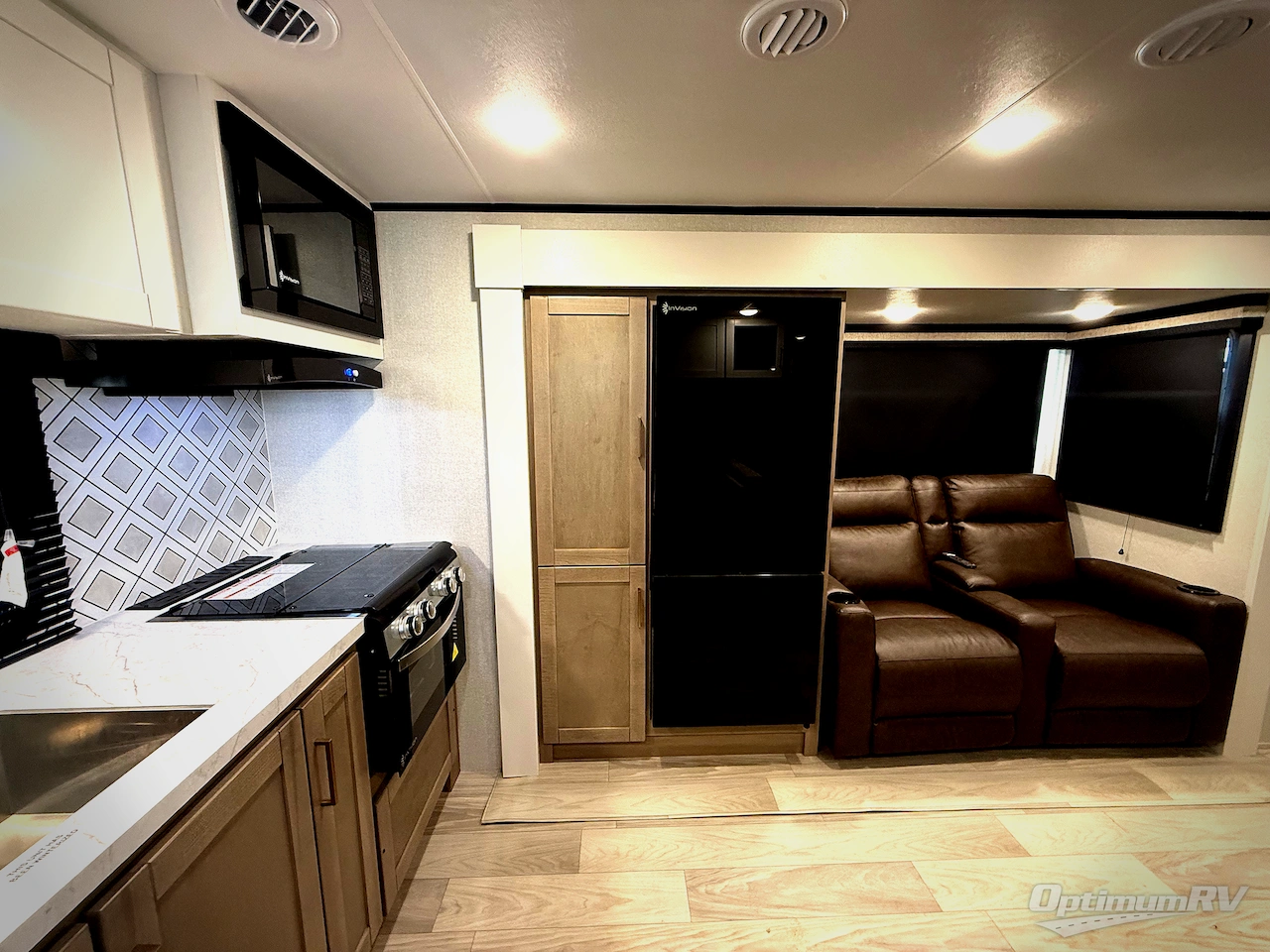 2026 Heartland North Trail 240RK Photo 9