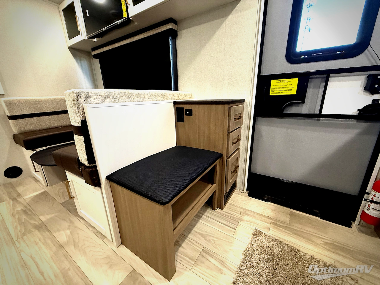 2026 Heartland North Trail 240RK Photo 11