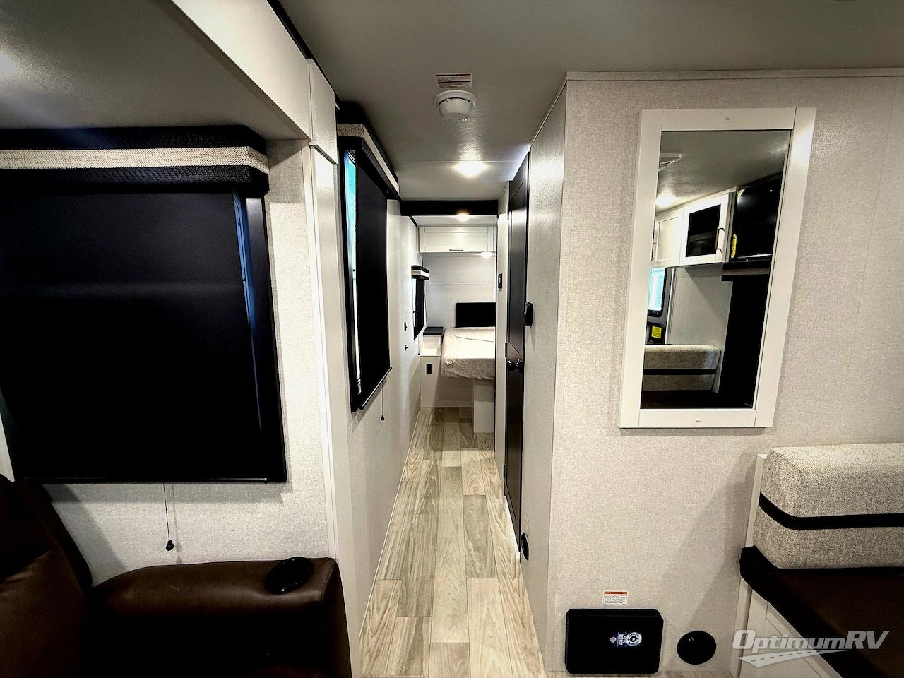 2026 Heartland North Trail 240RK Photo 16