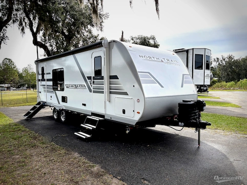 New 2026 Heartland North Trail 240RK Featured Photo