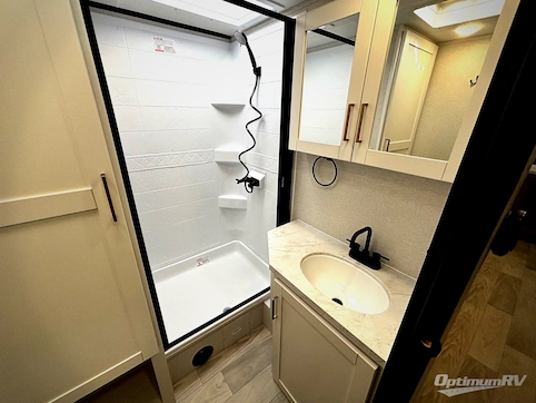 2026 Heartland North Trail 240RK RV Photo 4