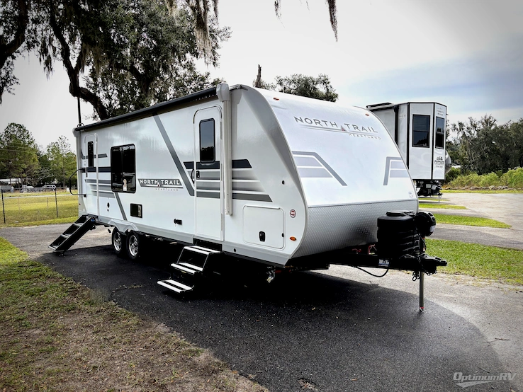 2026 Heartland North Trail 240RK RV Photo 1