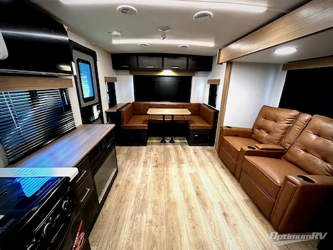 2025 Heartland North Trail 26RLX RV Photo 2