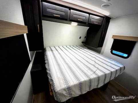 2025 Heartland North Trail 26RLX RV Photo 3