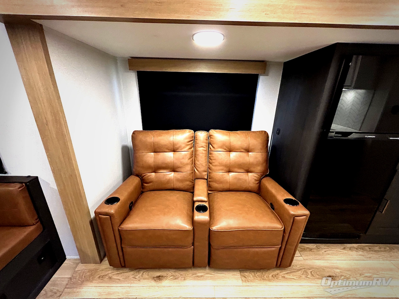 2025 Heartland North Trail 26RLX Photo 13