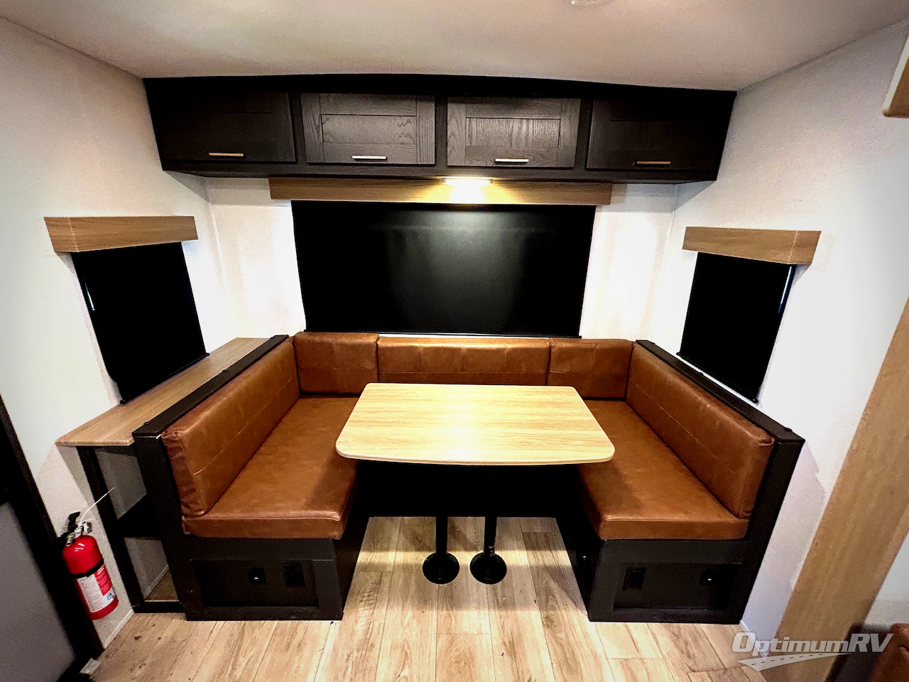 2025 Heartland North Trail 26RLX Photo 14