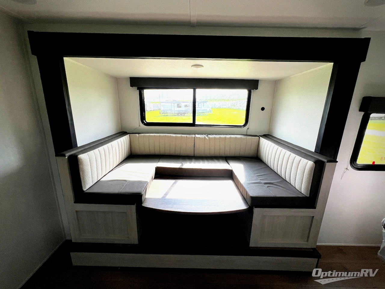 2027 Forest River Puma Camping Edition 16DSCE Photo 6