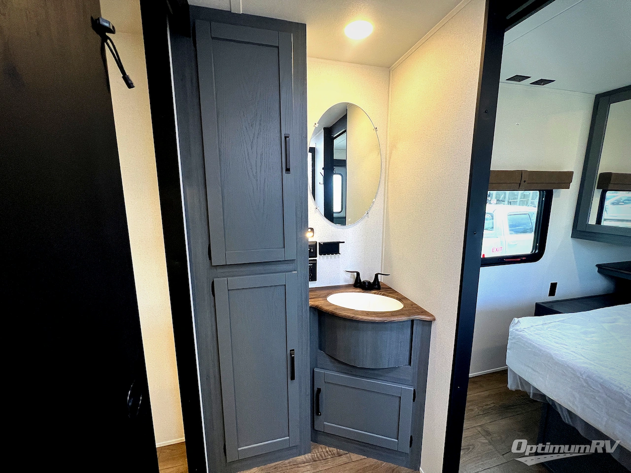 2027 Forest River Puma 337BH Photo 18