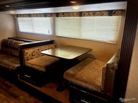 2017 Forest River Cherokee Grey Wolf 26CKSE RV Photo 2