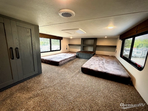 2027 Forest River Puma Vista 403LFT RV Photo 4