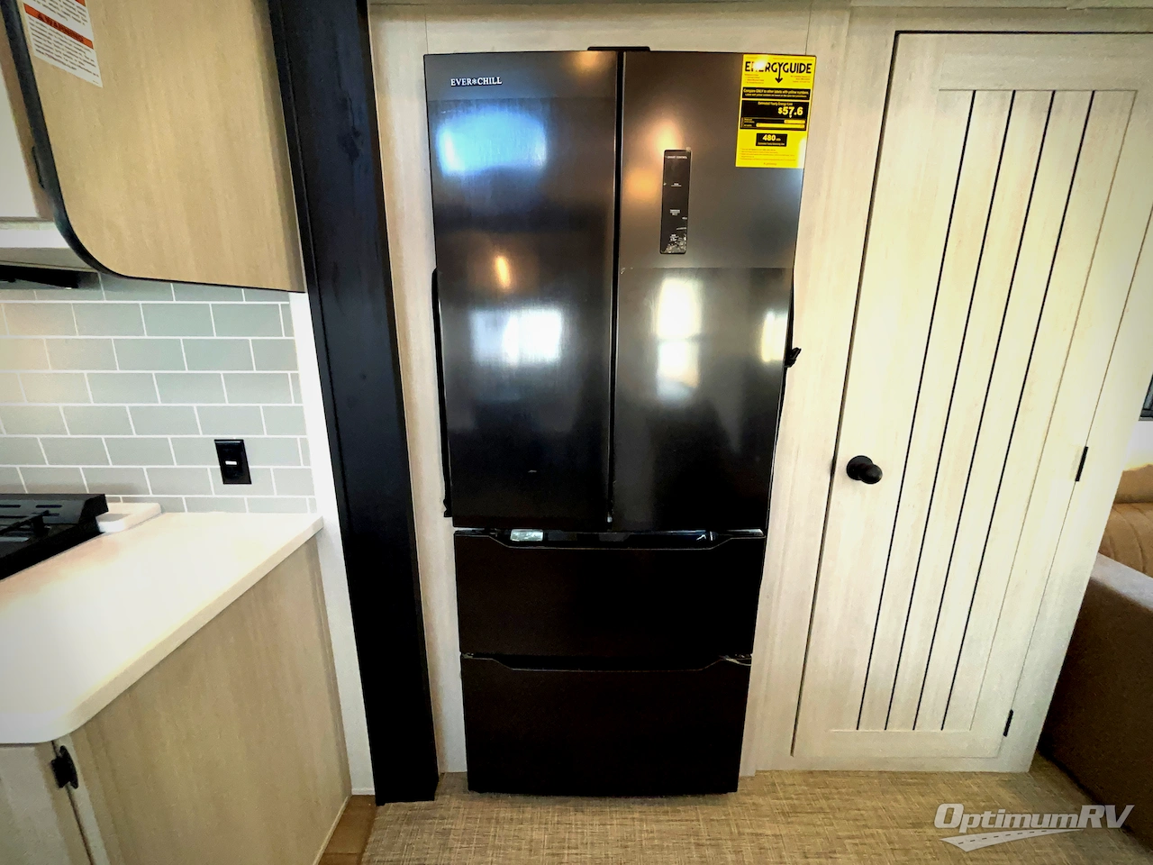 2027 Forest River Puma Vista 403LFT Photo 7