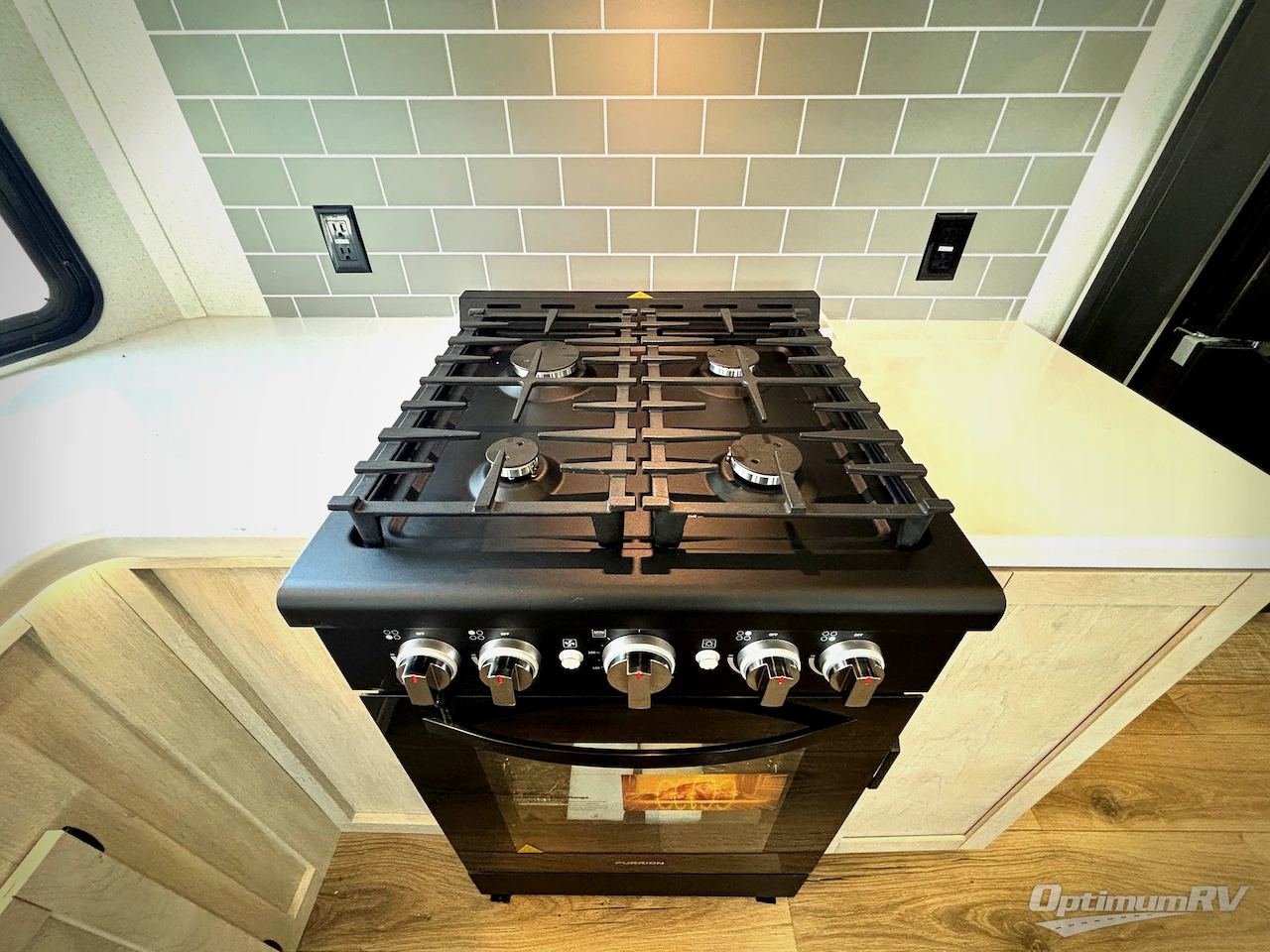 2027 Forest River Puma Vista 403LFT Photo 8