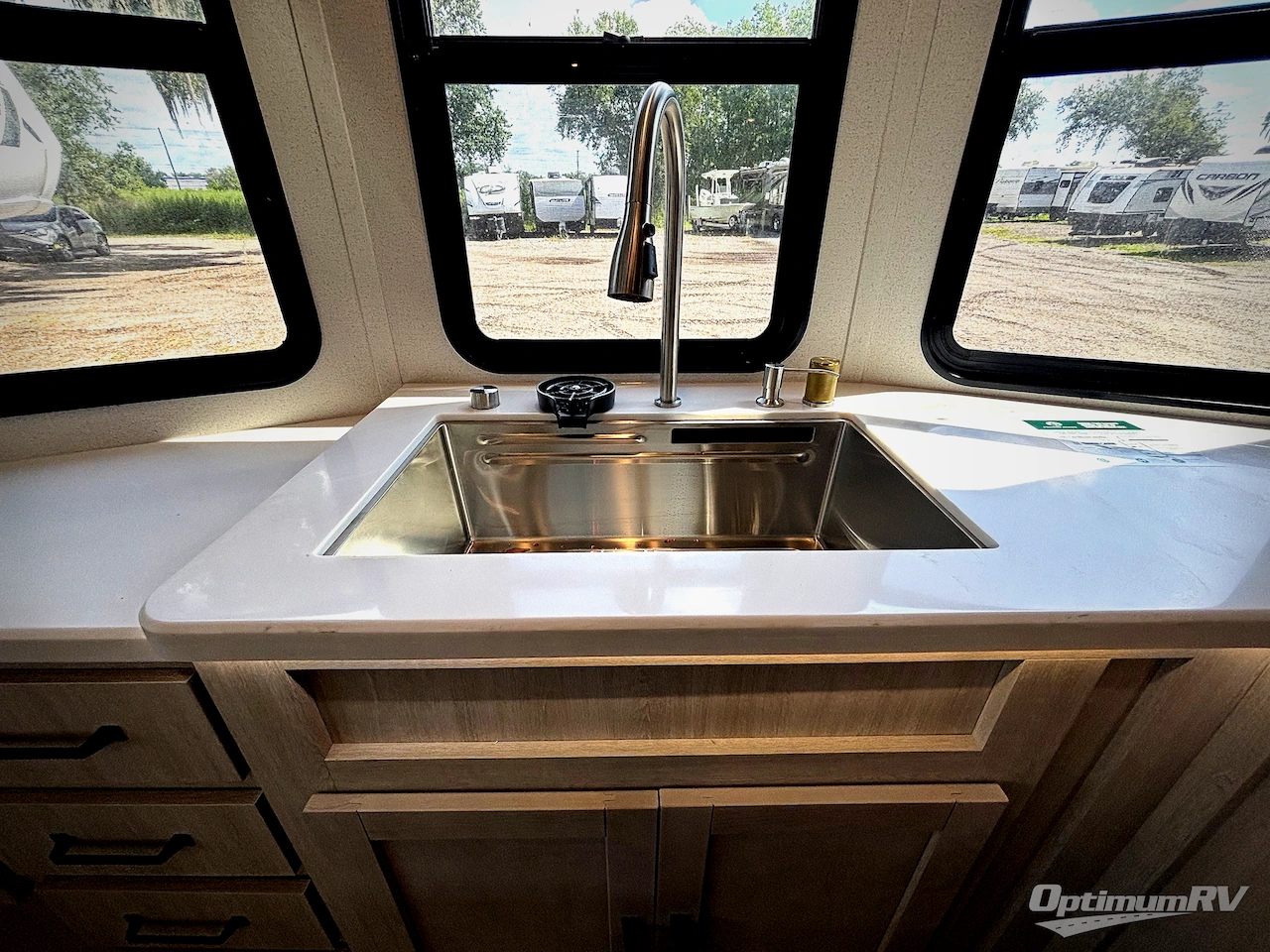 2027 Forest River Puma Vista 403LFT Photo 9