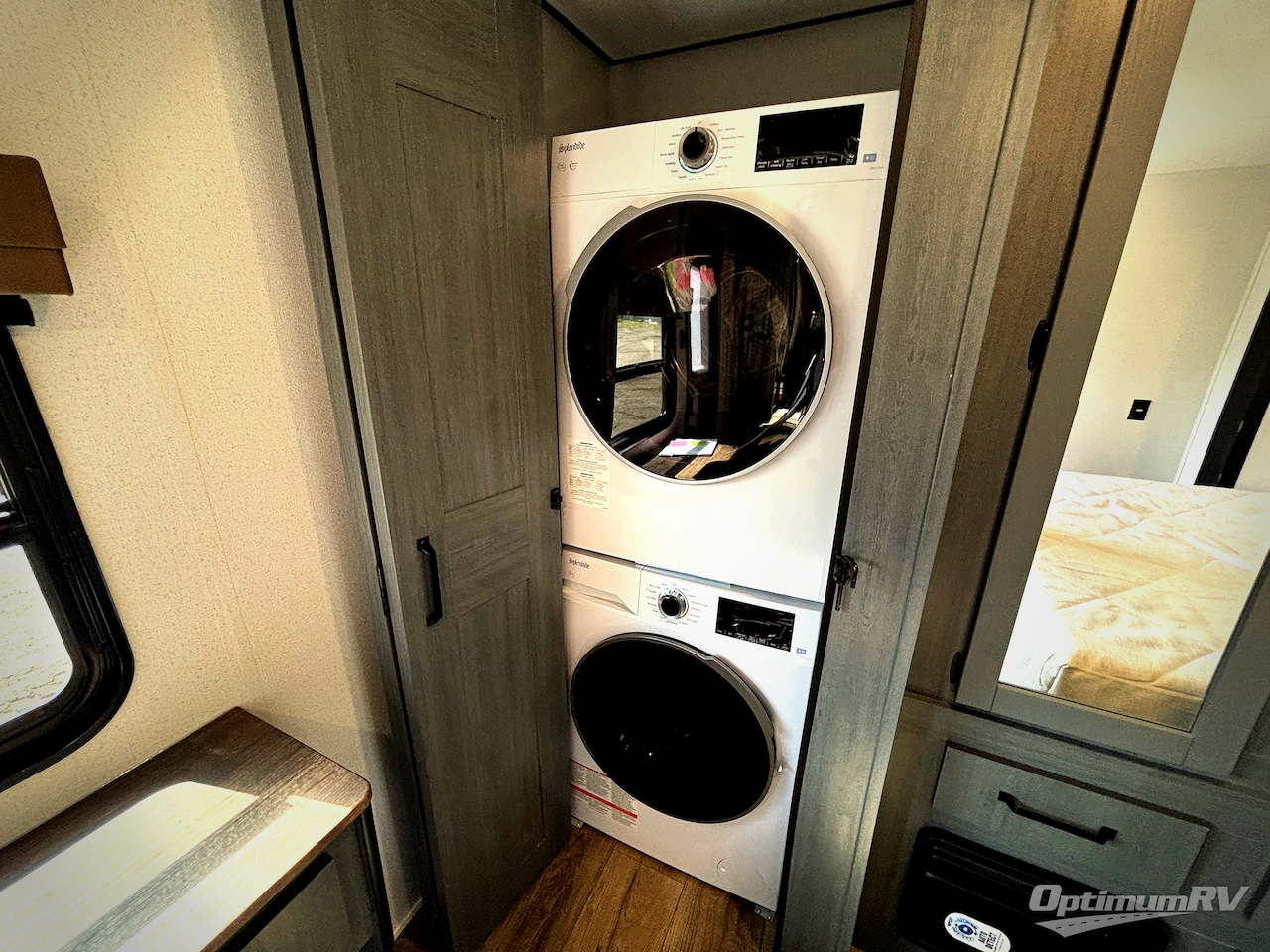 2027 Forest River Puma Vista 403LFT Photo 21