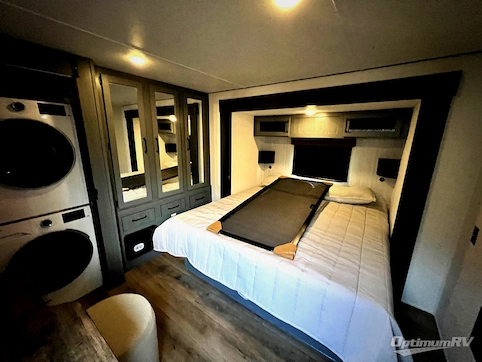 2027 Forest River Puma Vista 403LFT RV Photo 4