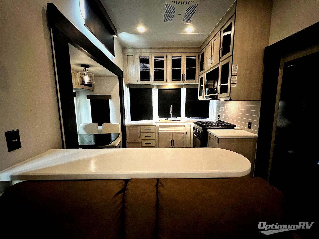 2027 Forest River Puma Vista 403LFT Photo 4